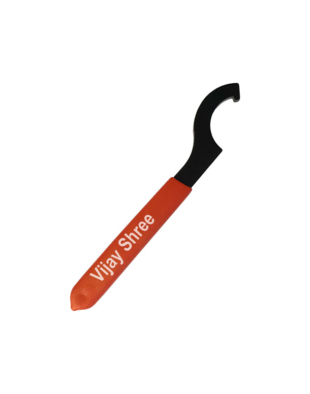 Spanner