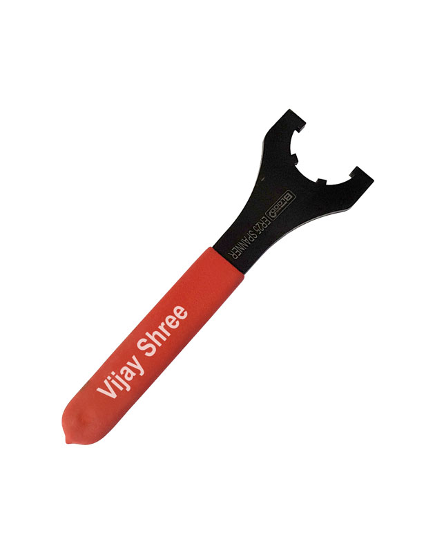 Spanner