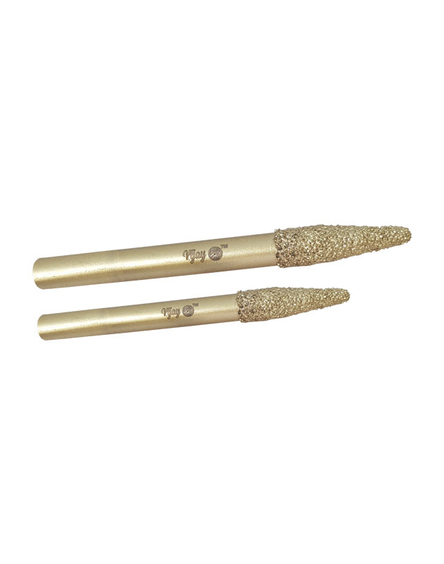 Conical Head Type