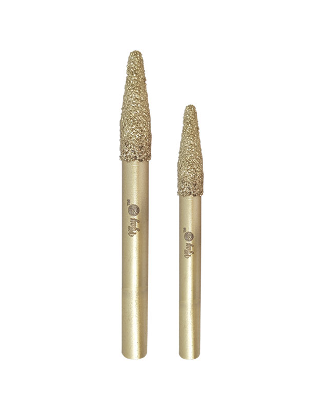 Conical Head Type