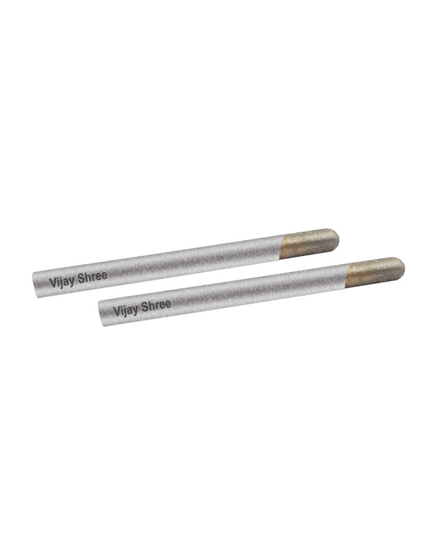 Sintered Ball Head Type