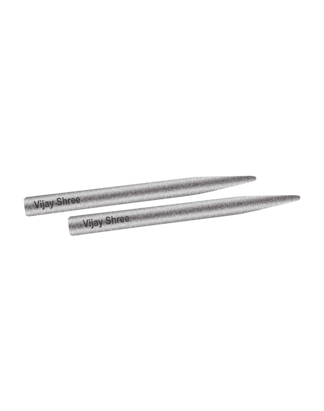 Sintered Conical Head Type