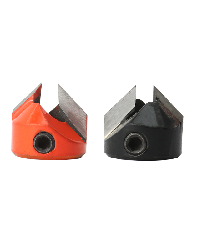 T.C.T Counter Shank