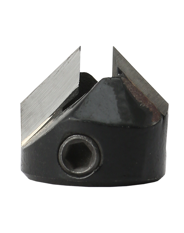 T.C.T Counter Shank