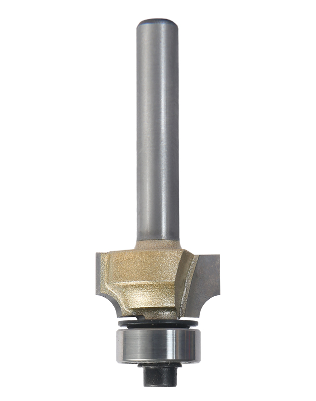 Corner Radius Bits