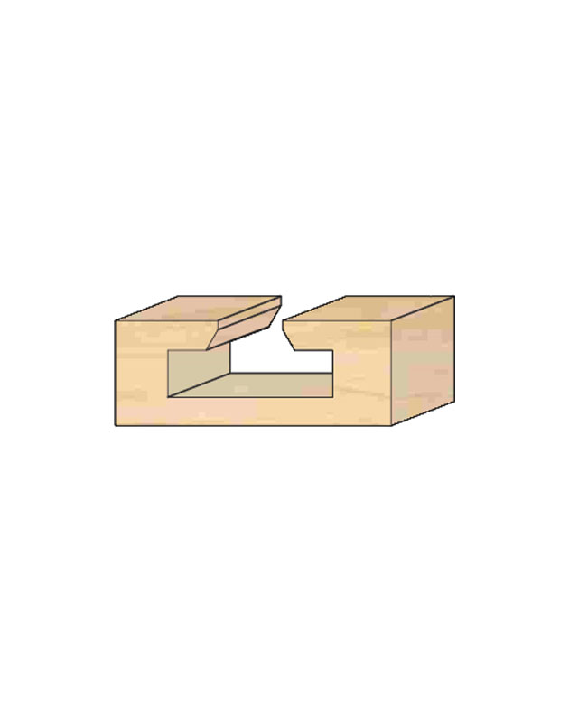 T-Slotting Bits