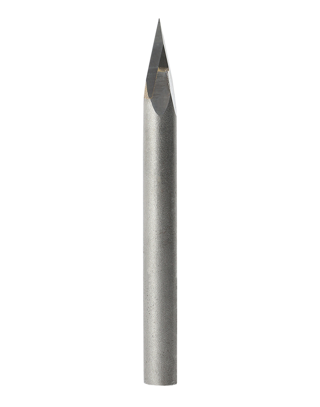 V Carbide Tip Bit