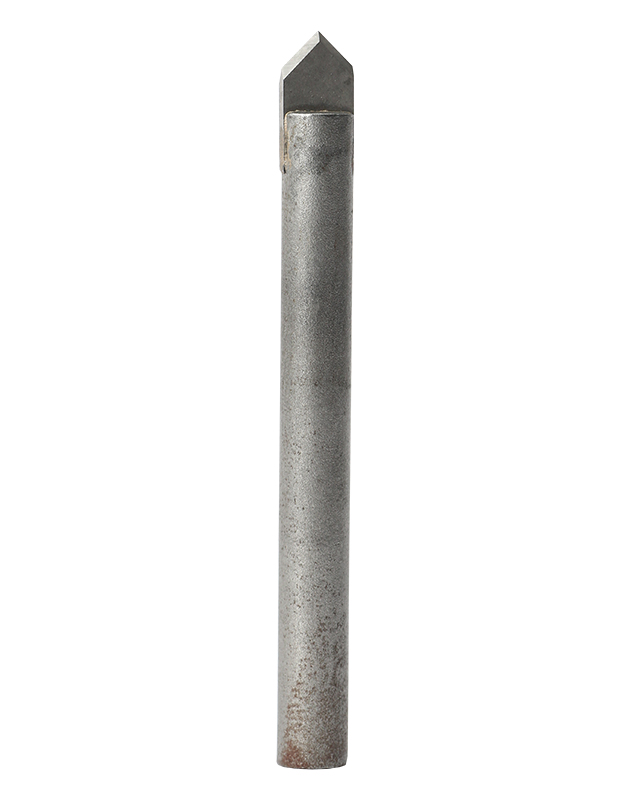 V Carbide Tip Bit